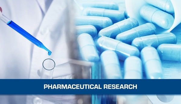 Pharmaceutical Research